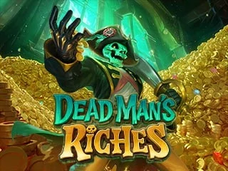 Dead Man's Riches