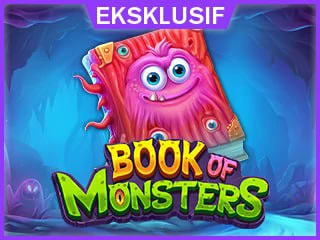 Book Of Monsters