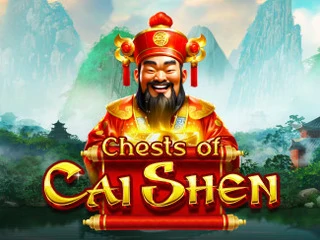 Chests Of Cai Shen