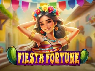 Fiesta Fortune
