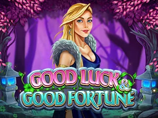 Good Luck & Good Fortune