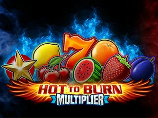 Hot To Burn Multiplier