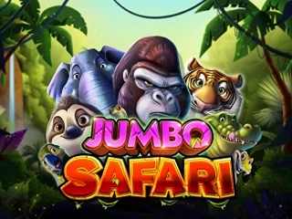 Jumbo Safari