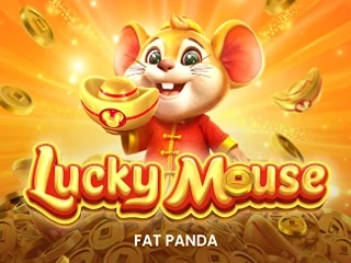 Lucky Mouse PP