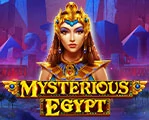 Mysterious Egypt