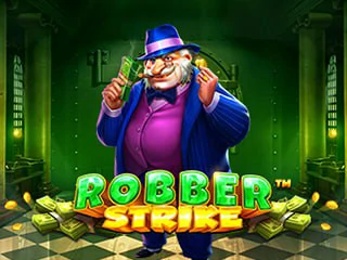 Robber Strike