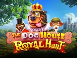 The Dog House - Royal Hunt