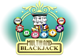 Multihand Blackjack