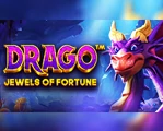 Drago - Jewels Of Fortune