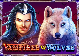 Vampires VS Wolves