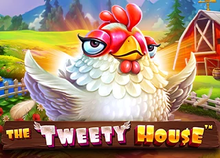 The Tweety House