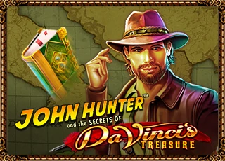 The Da Vinci's Treasure