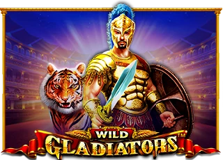 Wild Gladiator
