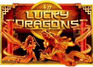 Lucky Dragons