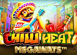 Chilli Heat Megaways